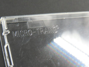N Scale Micro-Trains MTL 24300 PCMT Pepsi Cola 40' Single Door Box Car #30042
