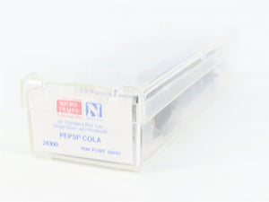 N Scale Micro-Trains MTL 24300 PCMT Pepsi Cola 40' Single Door Box Car #30042