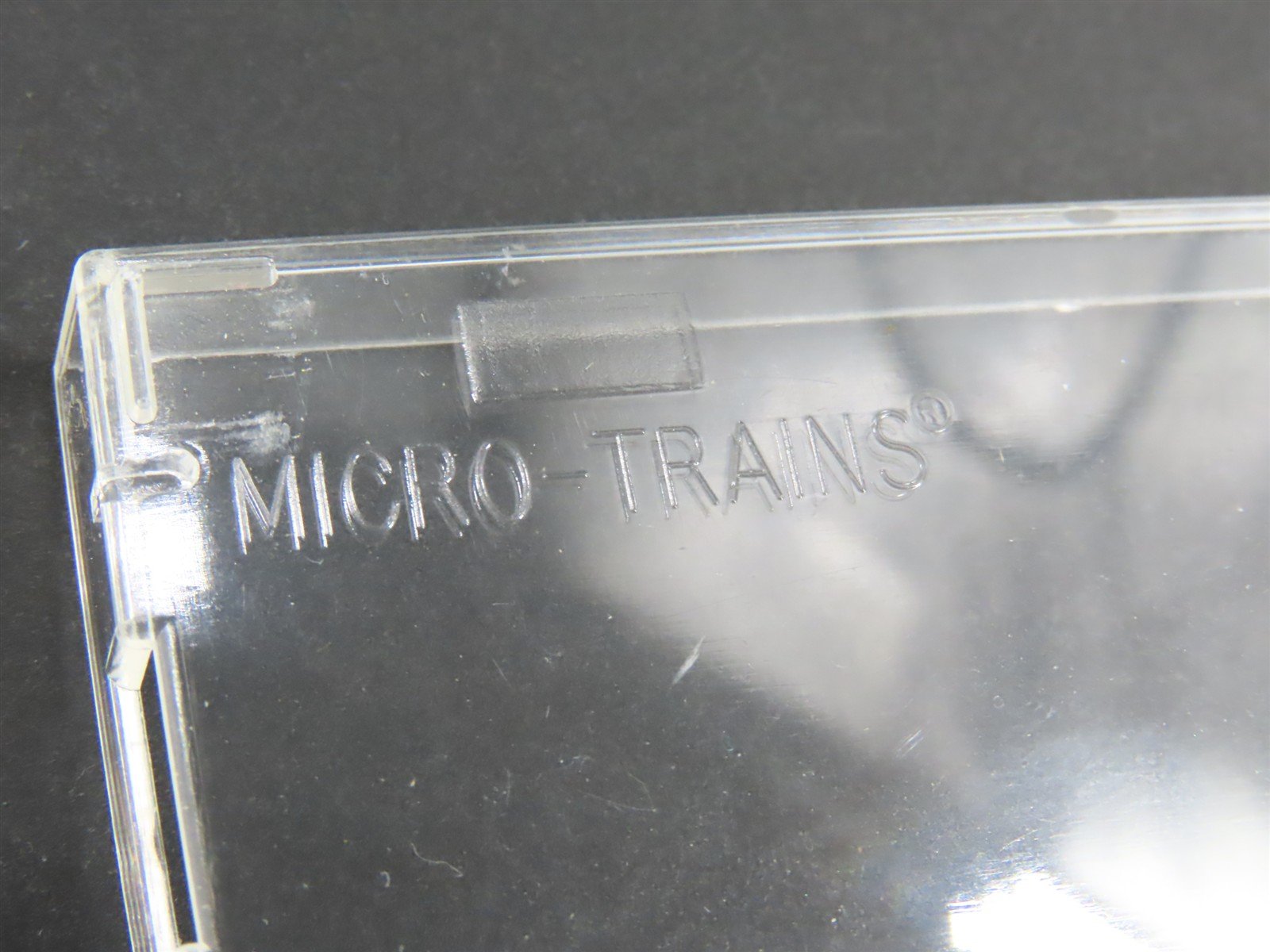 N Scale Micro-Trains MTL 59550 PCEX Pepsi Cola 40' Steel Side Ice Reefer #59505