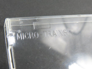 N Scale Micro-Trains MTL 59550 PCEX Pepsi Cola 40' Steel Side Ice Reefer #59505