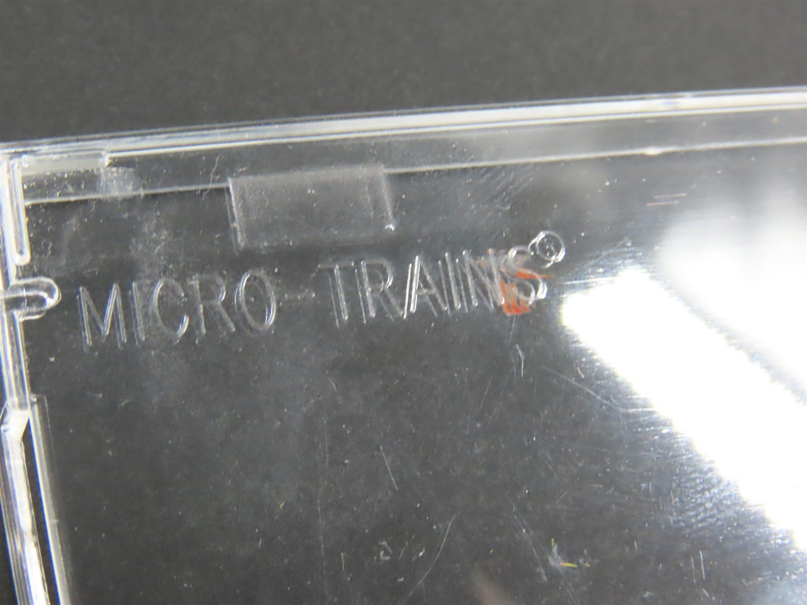 N Scale Micro-Trains MTL 58030 Armour Refrigerator Line 36' Ice Reefer #7306