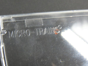 N Scale Micro-Trains MTL 58030 Armour Refrigerator Line 36' Ice Reefer #7306