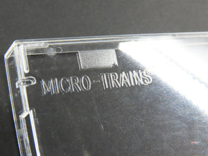 N Scale Micro-Trains MTL 29070 CN Canadian National 40' Auto Box Car #582596