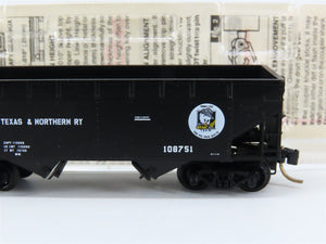 N Scale Micro-Trains MTL 55350 TN 