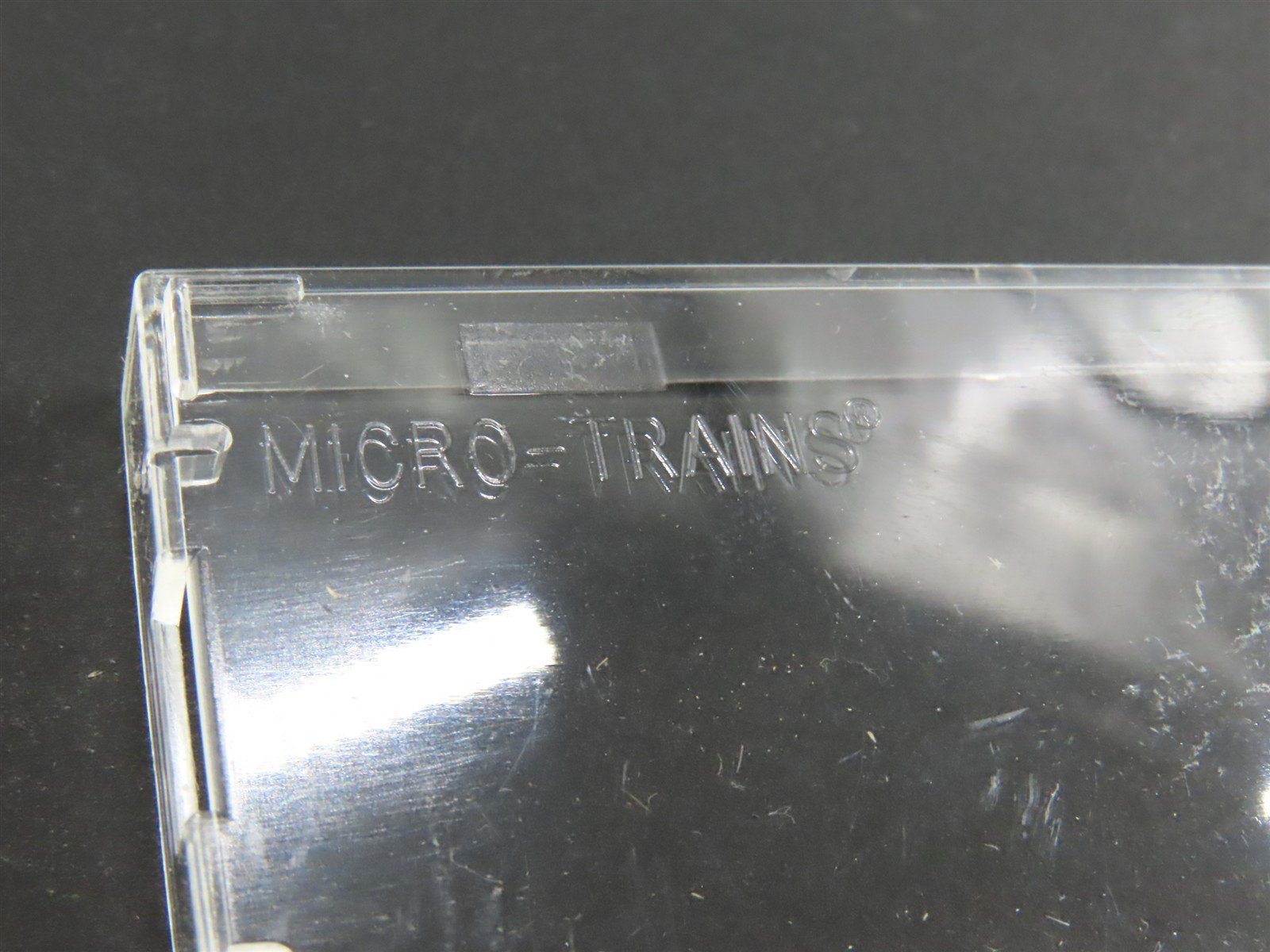 N Scale Micro-Trains MTL 55350 TN 
