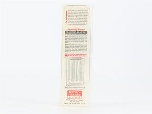 N Scale Micro-Trains MTL 55350 TN 
