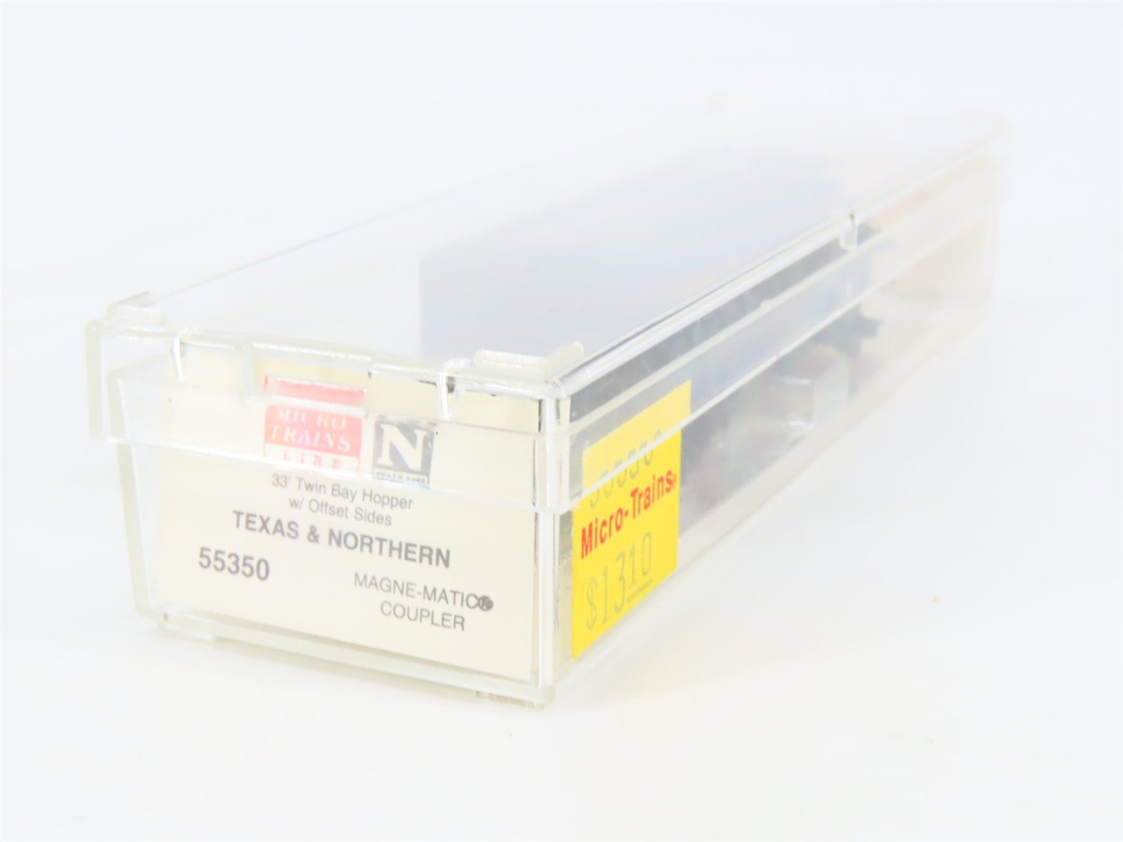 N Scale Micro-Trains MTL 55350 TN 