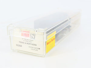 N Scale Micro-Trains MTL 55350 TN 