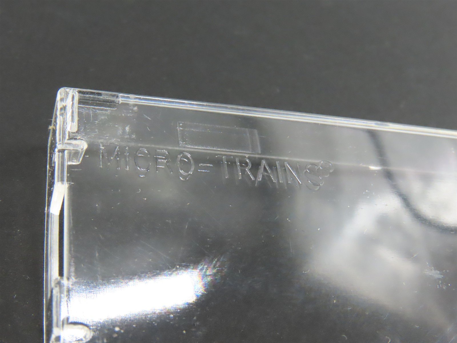 N Scale Micro-Trains MTL 55120 T&P Texas & Pacific 2-Bay Open Hopper #9006