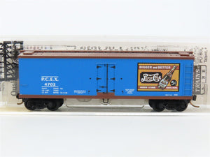 N Scale Micro-Trains MTL