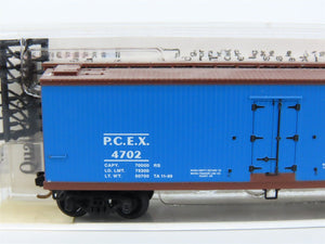 N Scale Micro-Trains MTL