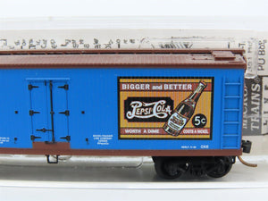 N Scale Micro-Trains MTL