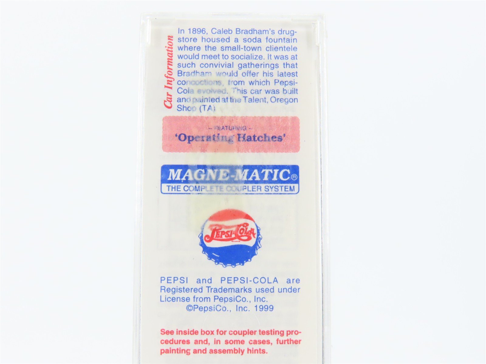 N Scale Micro-Trains MTL