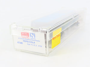N Scale Micro-Trains MTL