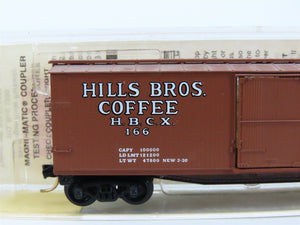 N Scale Micro-Trains MTL