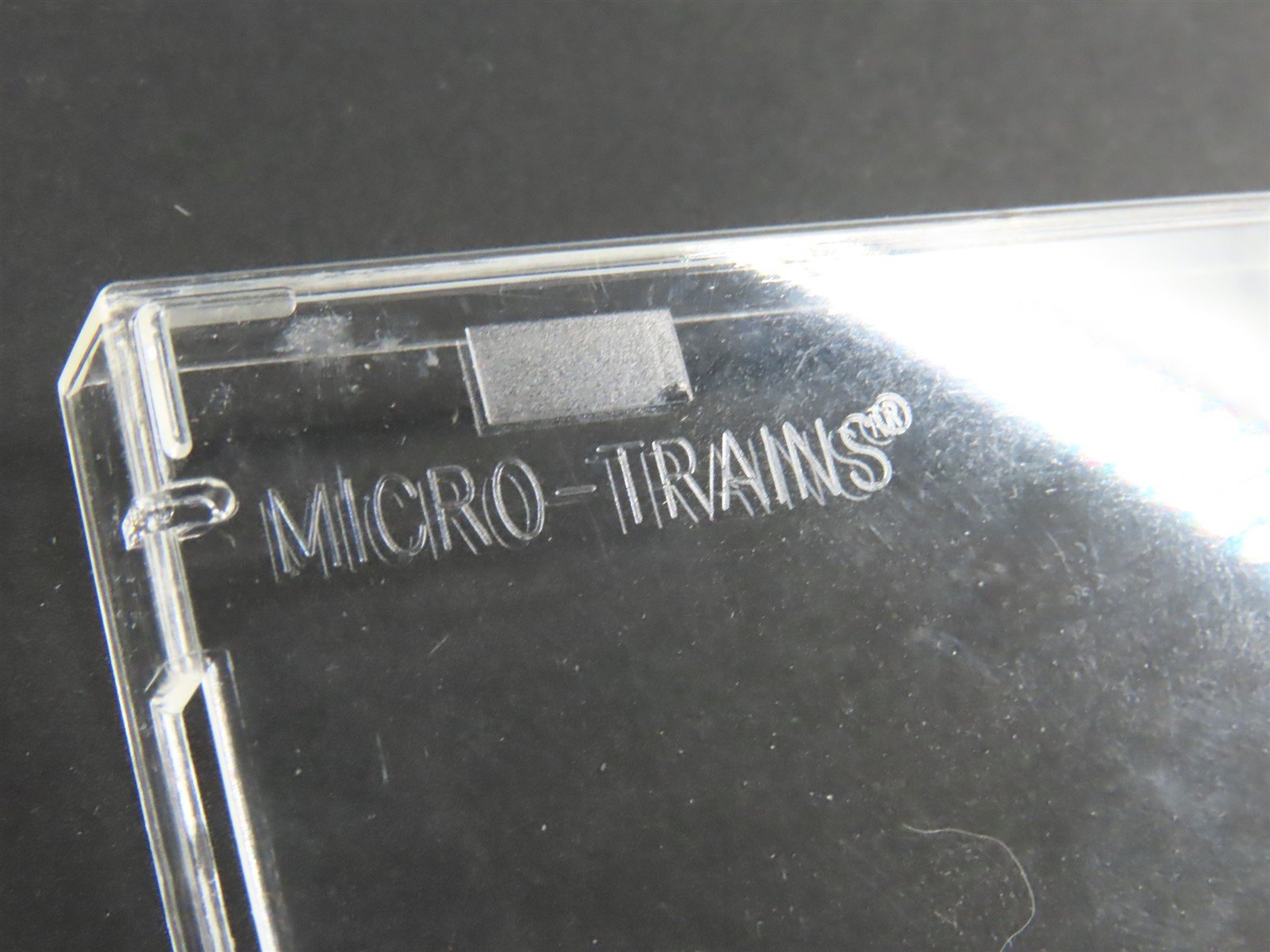 N Scale Micro-Trains MTL