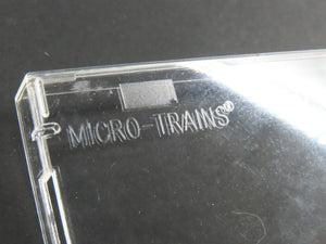 N Scale Micro-Trains MTL