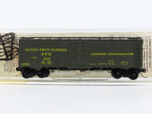 N Scale Micro-Trains MTL
