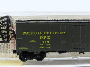 N Scale Micro-Trains MTL