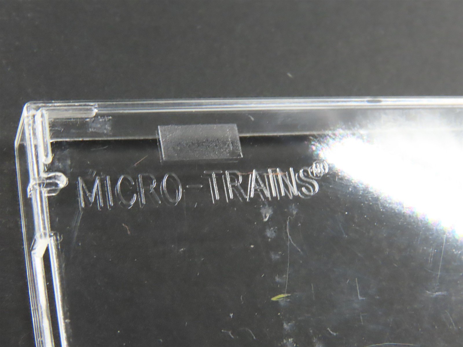 N Scale Micro-Trains MTL