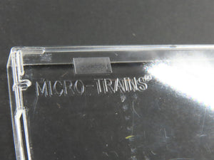 N Scale Micro-Trains MTL