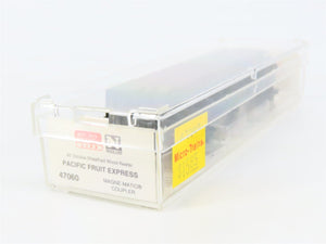 N Scale Micro-Trains MTL
