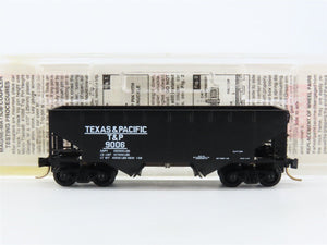 N Scale Micro-Trains MTL