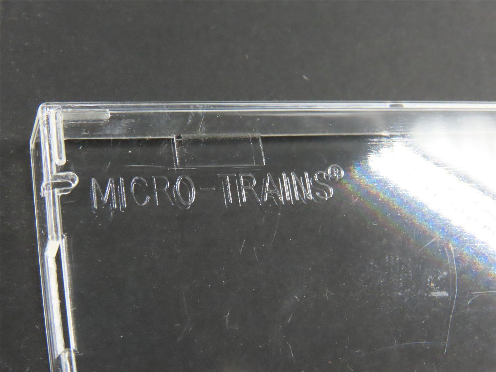N Scale Micro-Trains MTL