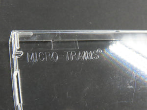 N Scale Micro-Trains MTL