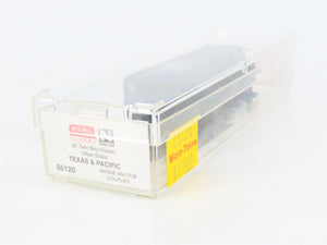 N Scale Micro-Trains MTL