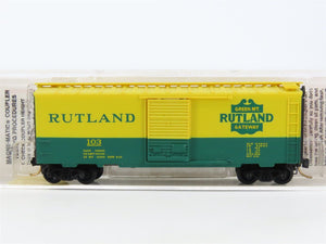 N Scale Micro-Trains MTL