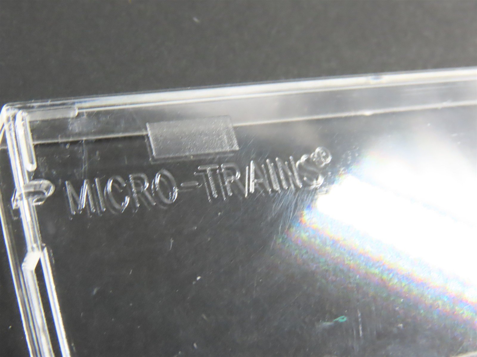 N Scale Micro-Trains MTL
