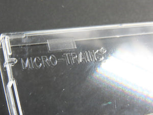 N Scale Micro-Trains MTL