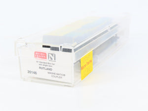 N Scale Micro-Trains MTL