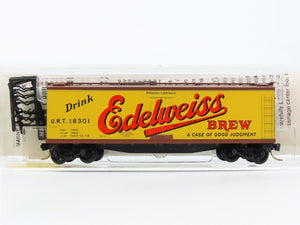 N Scale Micro-Trains MTL