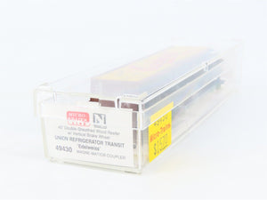 N Scale Micro-Trains MTL