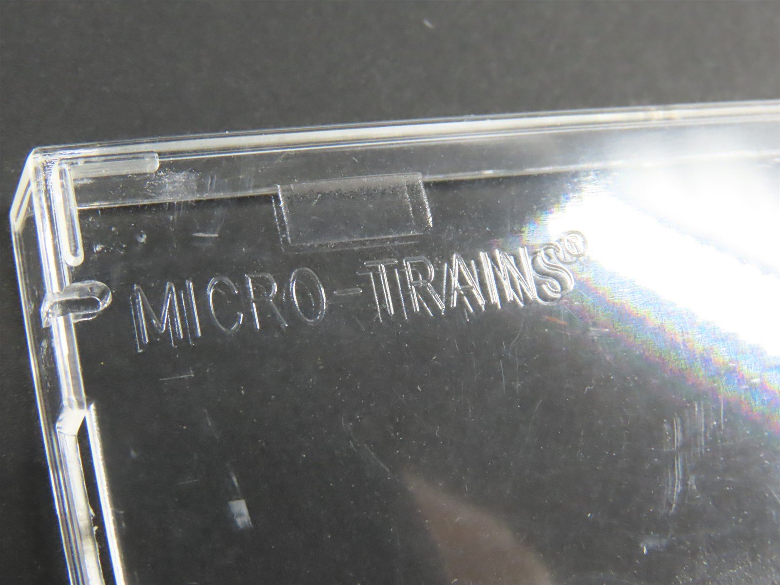 N Scale Micro-Trains MTL