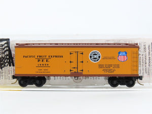 N Scale Micro-Trains MTL