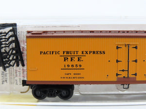 N Scale Micro-Trains MTL
