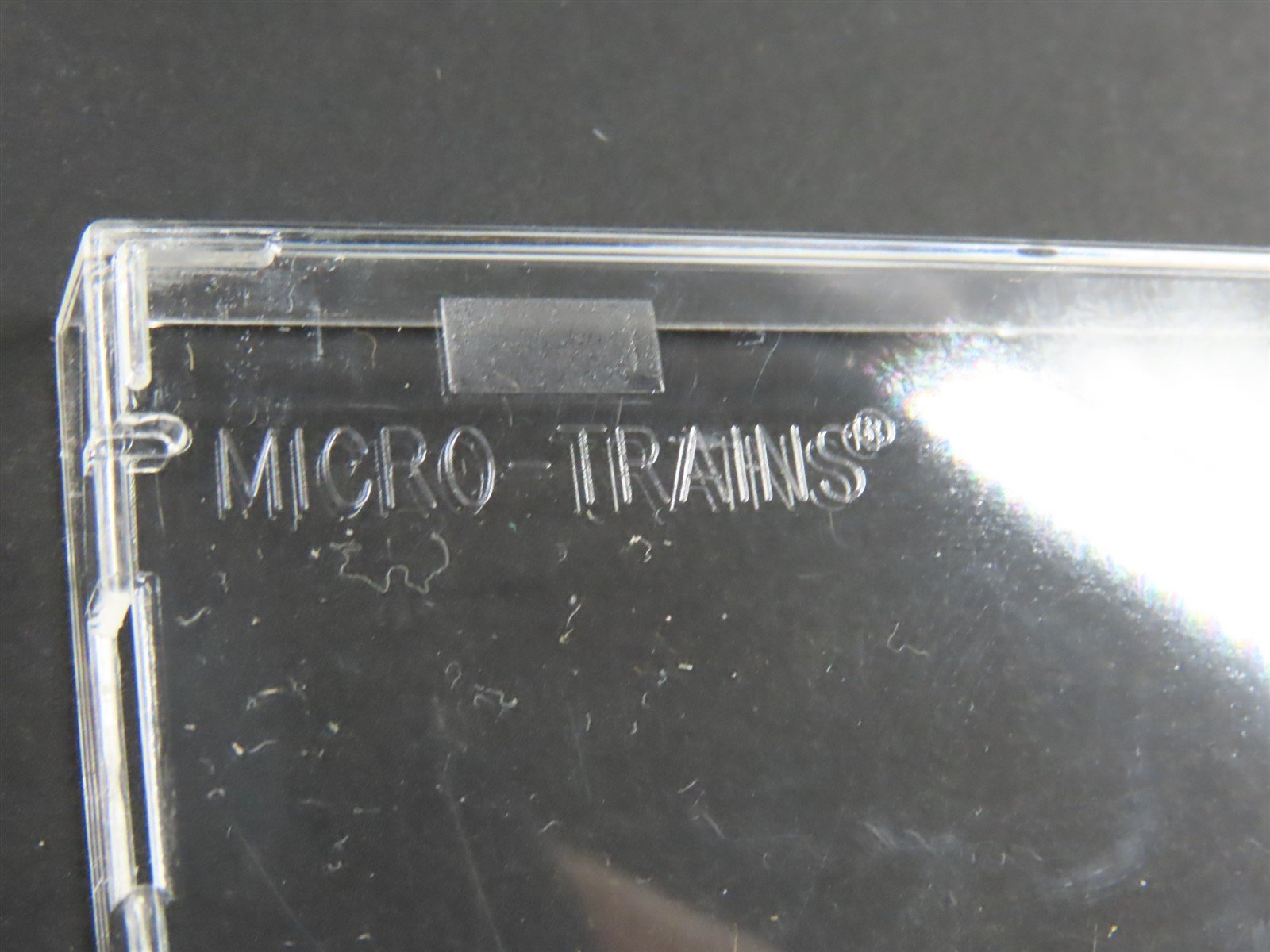 N Scale Micro-Trains MTL