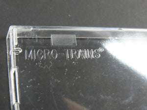 N Scale Micro-Trains MTL