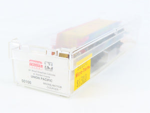 N Scale Micro-Trains MTL 50100 UP Union Pacific 34' Caboose #3234