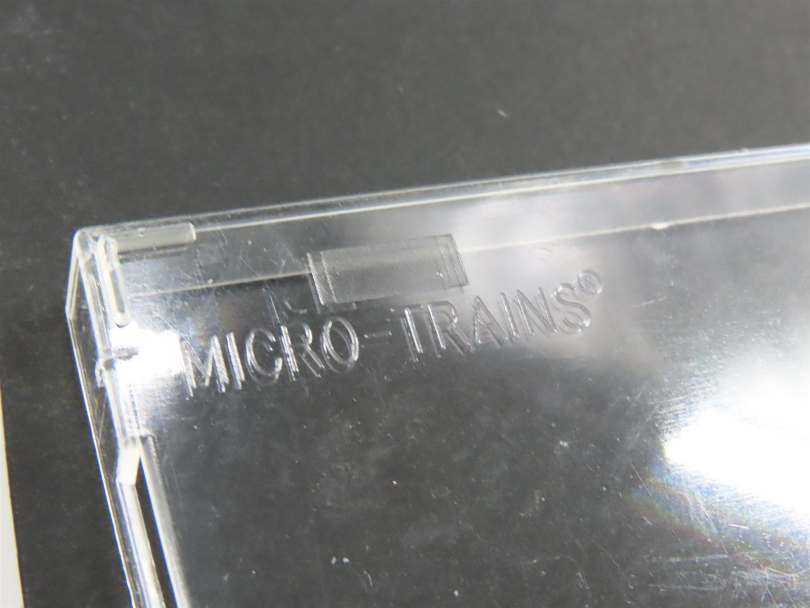 N Scale Micro-Trains MTL 65380 5th Anniversary 39' Single Dome Tank Car #1995