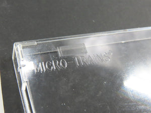 N Scale Micro-Trains MTL 65380 5th Anniversary 39' Single Dome Tank Car #1995