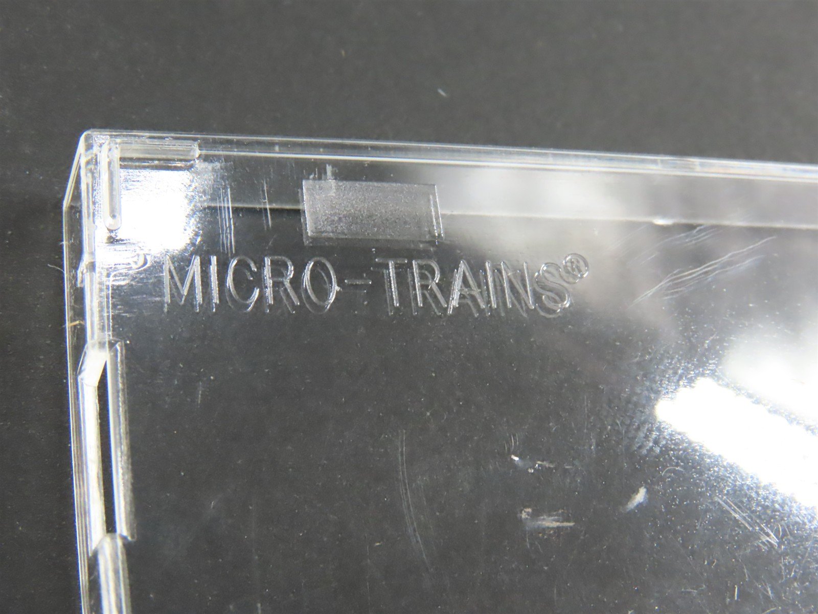 N Scale Micro-Trains MTL 20780/2 PRR Pennsylvania 40' Single Door Boxcar #603120