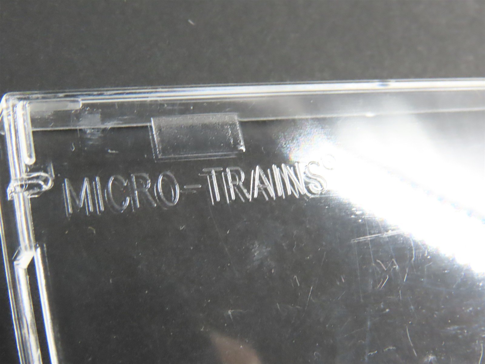 N Micro-Trains MTL 58050 HJHC Heinz 