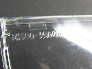 N Micro-Trains MTL 58050 HJHC Heinz 