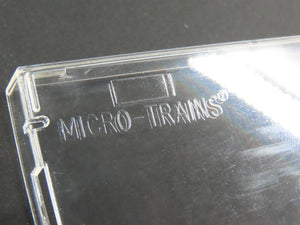N Scale Micro-Trains MTL 56020 FRDX Ford Motor Company 2-Bay Open Hopper #2350