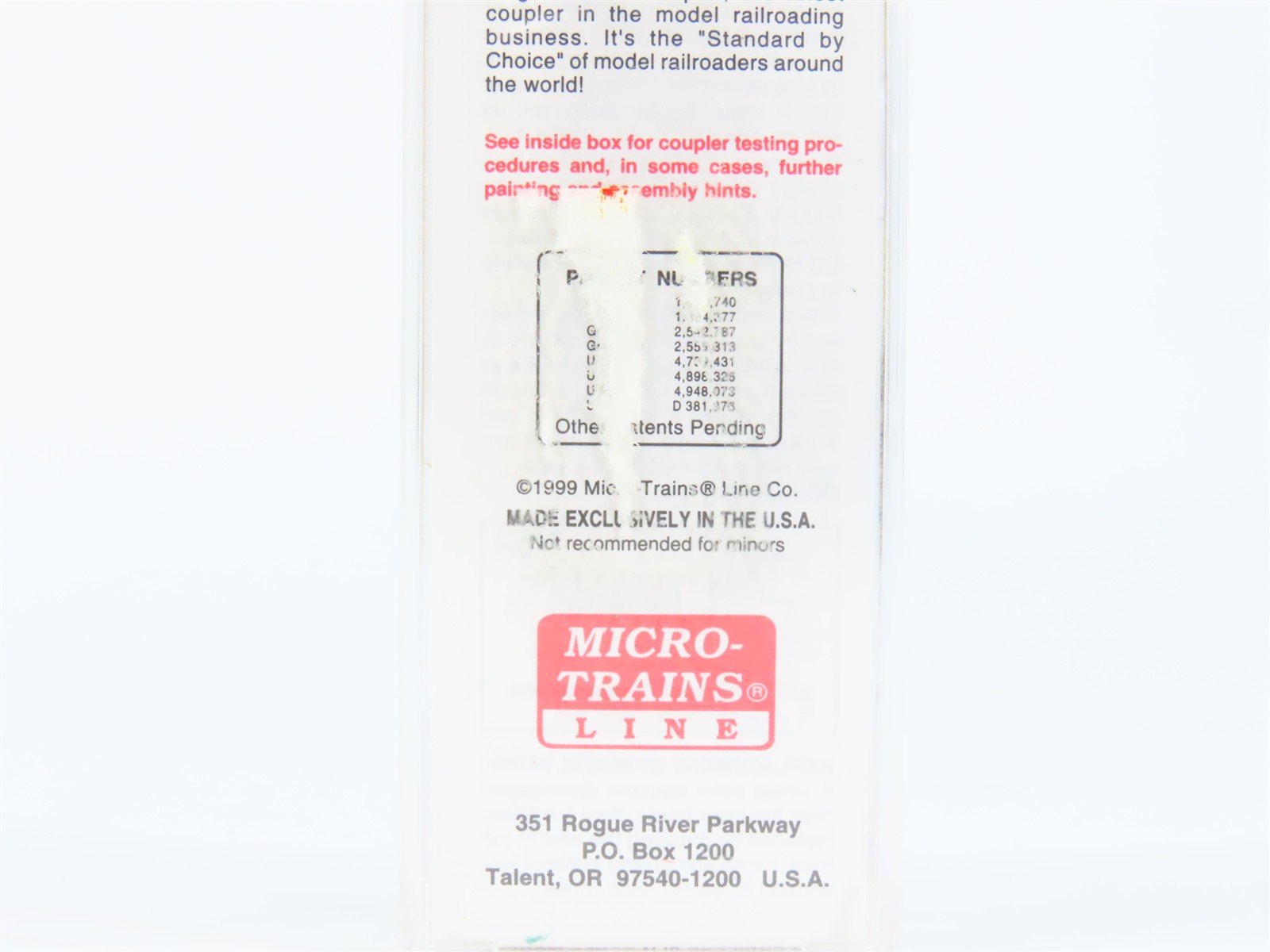 N Scale Micro-Trains MTL 56020 FRDX Ford Motor Company 2-Bay Open Hopper #2350