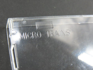 N Scale Micro-Trains MTL 23260 DWC Duluth Winnipeg & Pacific 40' Box Car #582225